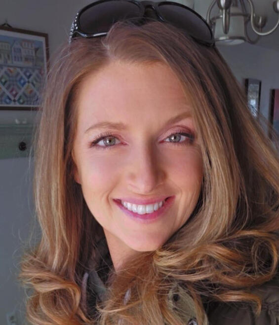 Cindy Roberts