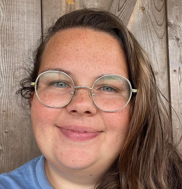 Adeline Jordan