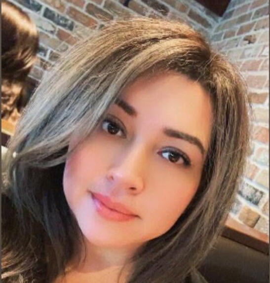 Melissa Rocha